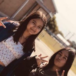 Meet your Posher, Amber